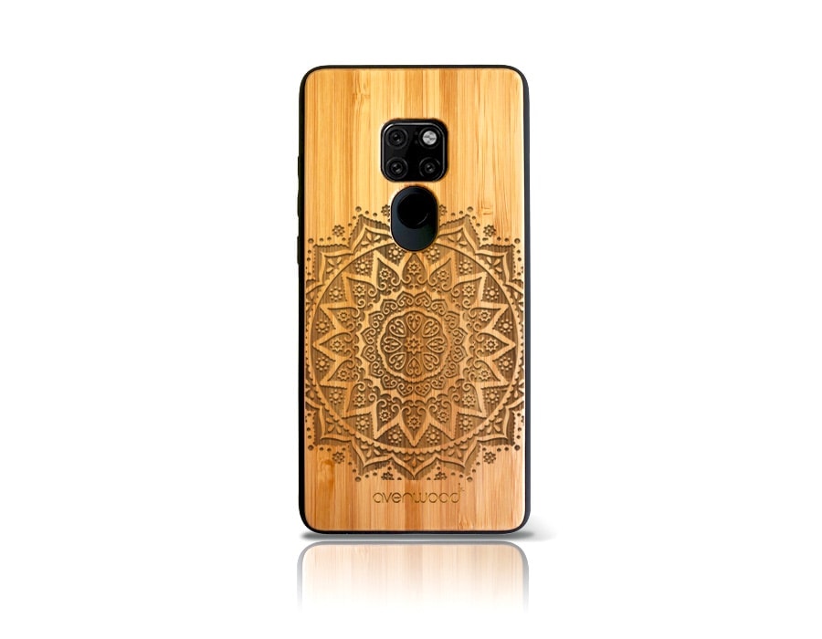 MANDALA Huawei Mate 20 Backcase